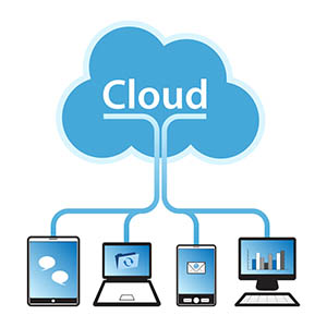 Cloud-Computing