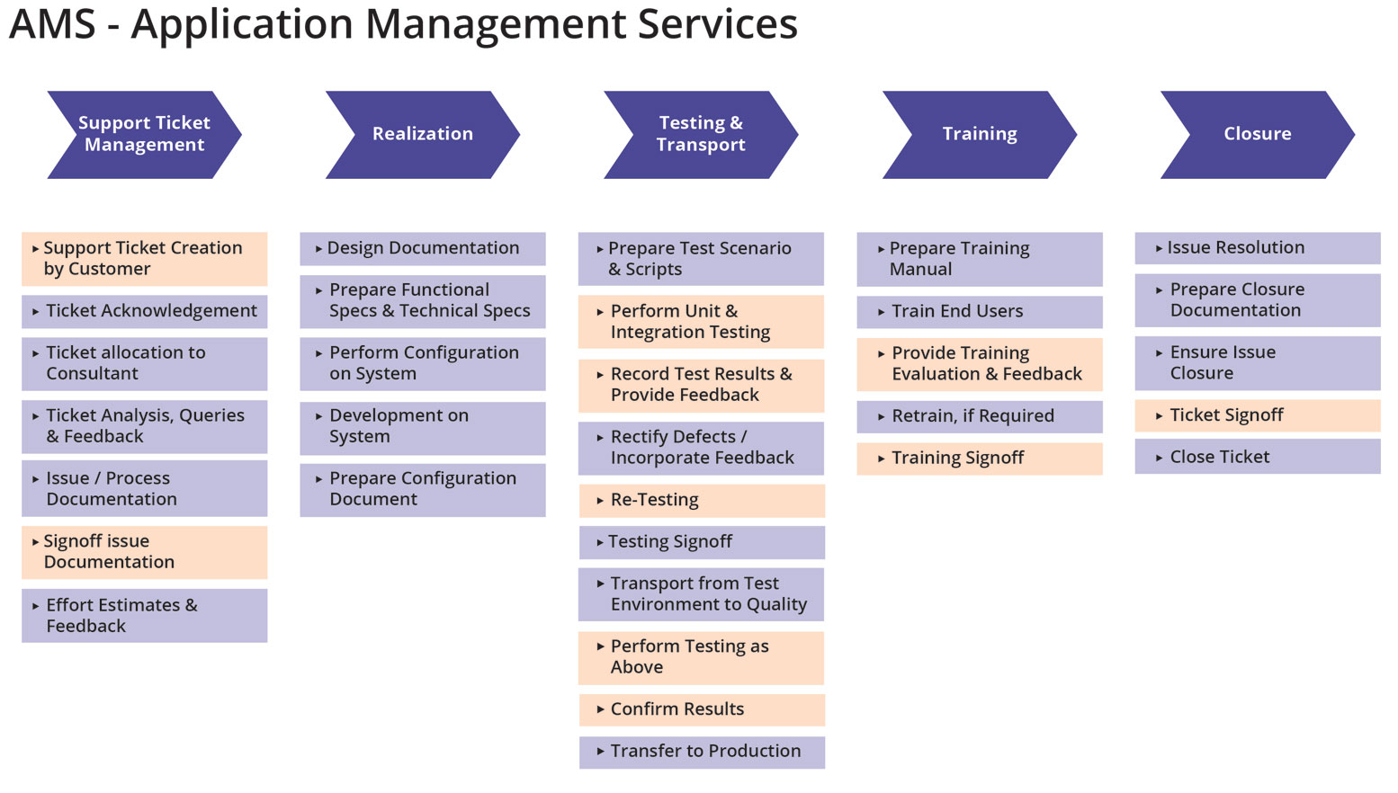 application-management-services